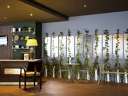 Hotel ibis Paris Bastille Opera 11ème