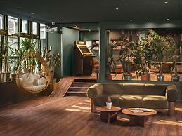 Hotel ibis Paris Bastille Opera 11ème