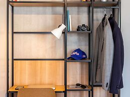 Hotel ibis Paris Bastille Opera 11ème