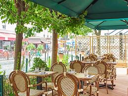 Hotel ibis Paris Bastille Opera 11ème