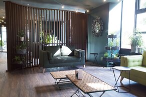 Hotel ibis Paris Bastille Opera 11ème