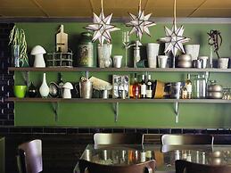 Hotel ibis Paris Bastille Opera 11ème