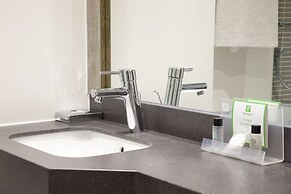 Holiday Inn Ipswich by IHG