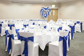 Holiday Inn Ipswich by IHG