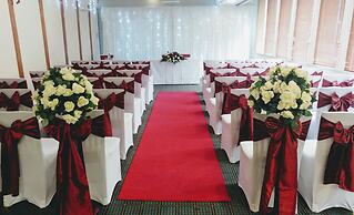 Holiday Inn Ipswich by IHG