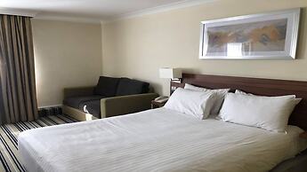 Holiday Inn Ipswich by IHG