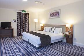 Holiday Inn Ipswich by IHG