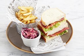 Holiday Inn Ipswich by IHG