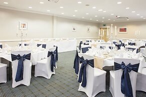 Holiday Inn Ipswich by IHG