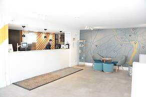 Holiday Inn Ipswich by IHG