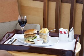 Holiday Inn Ipswich by IHG