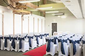 Holiday Inn Ipswich by IHG