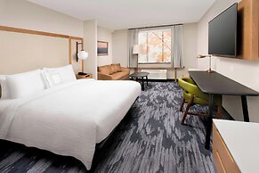 Fairfield Inn & Suites by Marriott Alexandria West/Mark Center