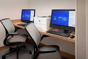 Fairfield Inn & Suites by Marriott Alexandria West/Mark Center