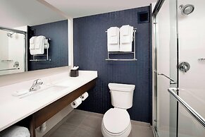 Fairfield Inn & Suites by Marriott Alexandria West/Mark Center