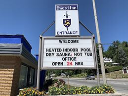 Sword Motor Inn