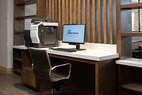 DoubleTree by Hilton San Francisco Airport