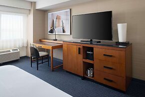 DoubleTree by Hilton San Francisco Airport