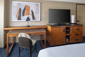 DoubleTree by Hilton San Francisco Airport