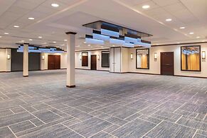 DoubleTree by Hilton San Francisco Airport