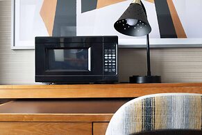 DoubleTree by Hilton San Francisco Airport