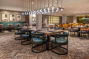 DoubleTree by Hilton San Francisco Airport