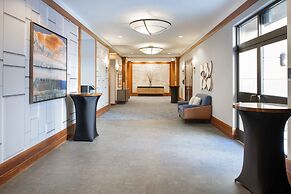 DoubleTree by Hilton San Francisco Airport