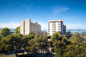 DoubleTree by Hilton San Francisco Airport