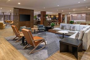 DoubleTree by Hilton San Francisco Airport