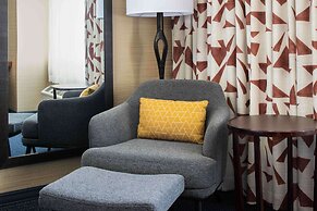 DoubleTree by Hilton San Francisco Airport