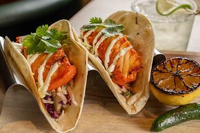 DoubleTree by Hilton San Francisco Airport