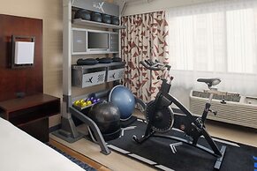 DoubleTree by Hilton San Francisco Airport