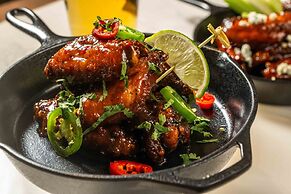 DoubleTree by Hilton San Francisco Airport