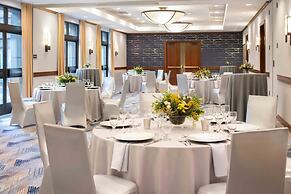 DoubleTree by Hilton San Francisco Airport