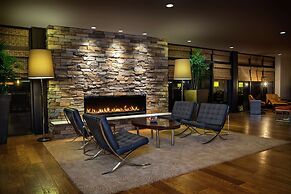 DoubleTree by Hilton San Francisco Airport