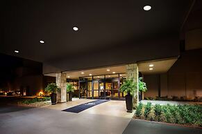 DoubleTree by Hilton San Francisco Airport