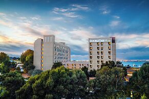 DoubleTree by Hilton San Francisco Airport