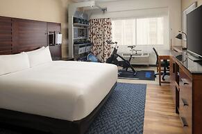 DoubleTree by Hilton San Francisco Airport