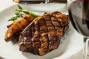 DoubleTree by Hilton San Francisco Airport