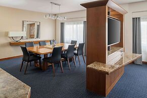 DoubleTree by Hilton San Francisco Airport