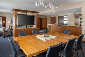 DoubleTree by Hilton San Francisco Airport