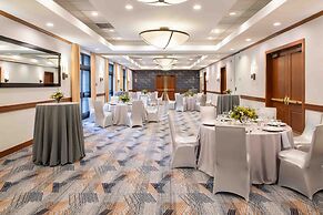 DoubleTree by Hilton San Francisco Airport