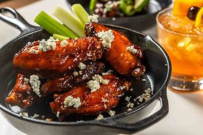 DoubleTree by Hilton San Francisco Airport