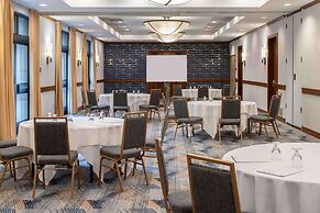 DoubleTree by Hilton San Francisco Airport