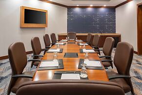 DoubleTree by Hilton San Francisco Airport