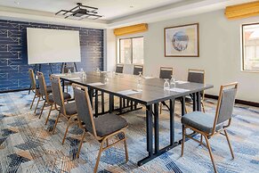 DoubleTree by Hilton San Francisco Airport