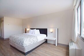 Americas Best Value Inn Winston-Salem, NC