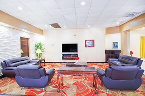 Americas Best Value Inn Winston-Salem, NC