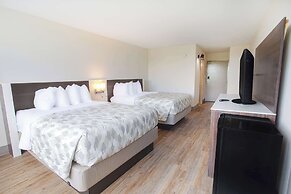Americas Best Value Inn Winston-Salem, NC