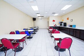 Americas Best Value Inn Winston-Salem, NC